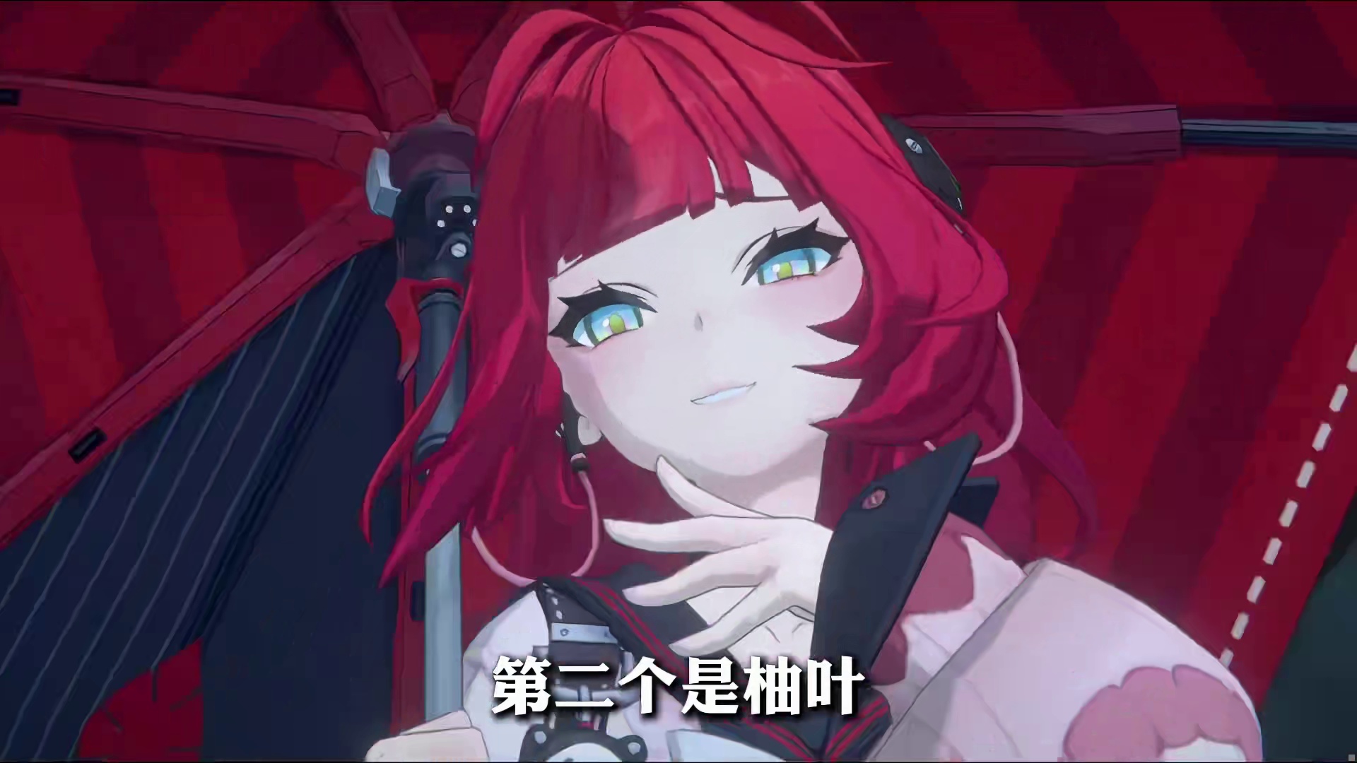 【绝区零第二季】所有辅助角色的毕业面板，包括配装/配队和加点养成！看完包你秒变传奇绳匠！！！