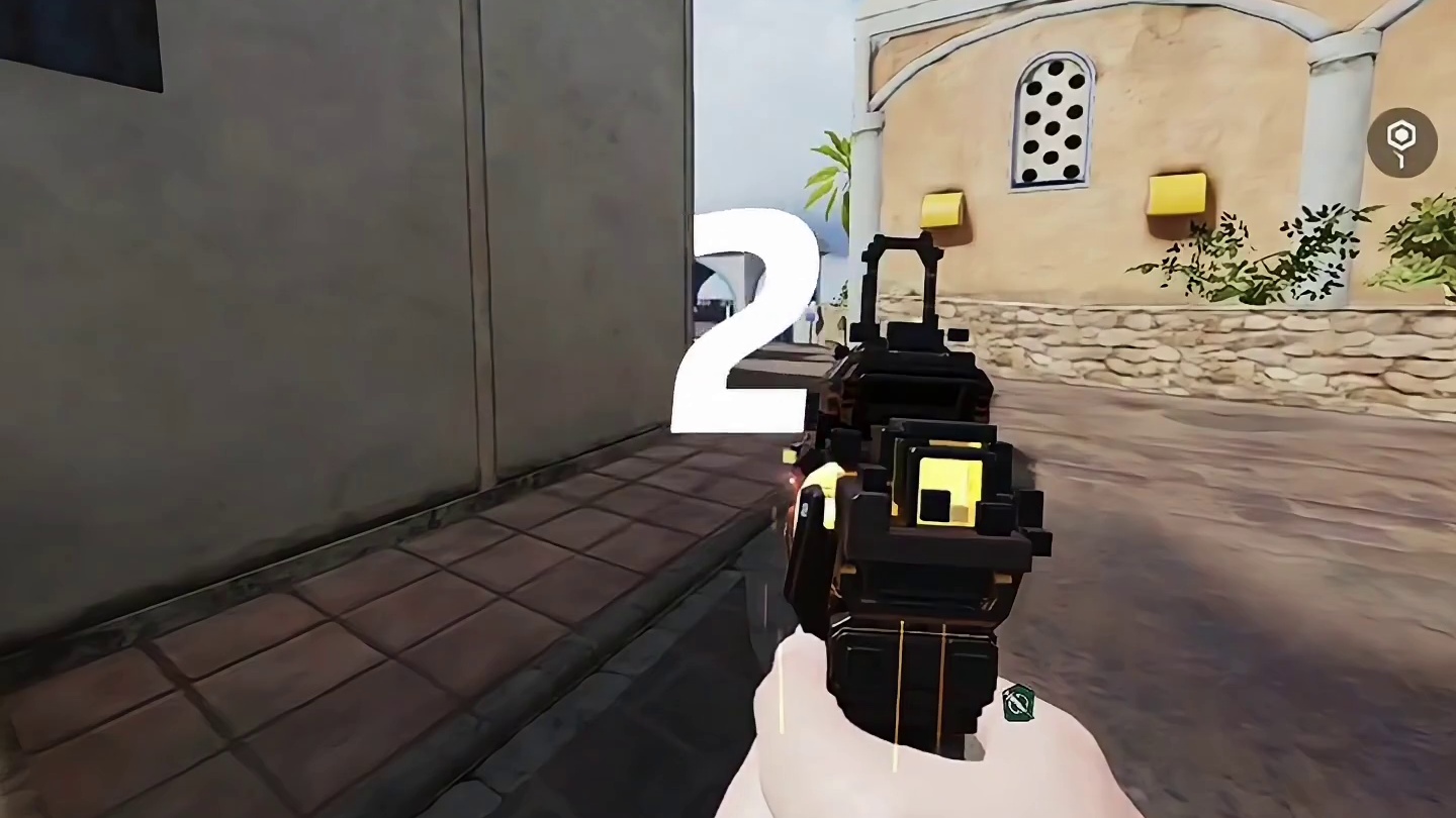 新手绝对不知道CODM