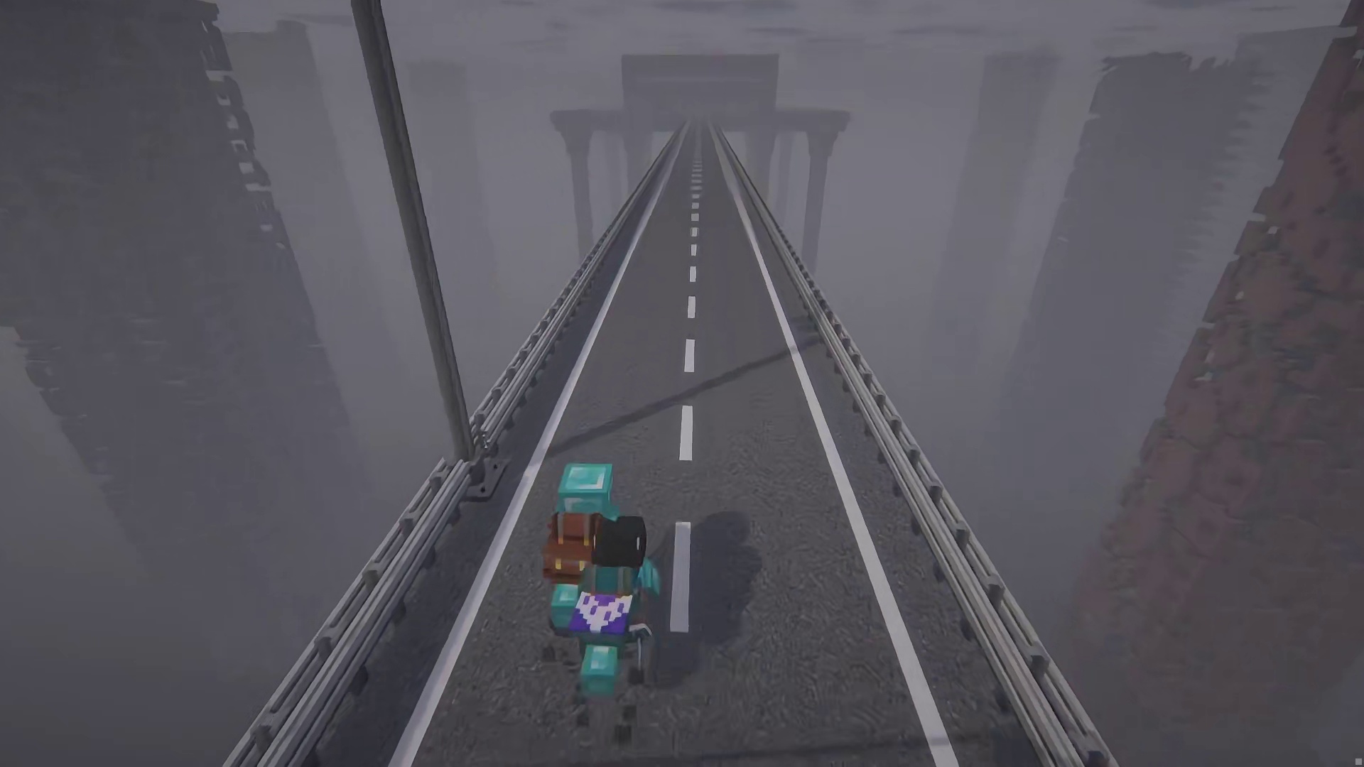 到达最大物资仓库!人间炼狱开始了?【高架惊变100天】 青年创作者成长计划