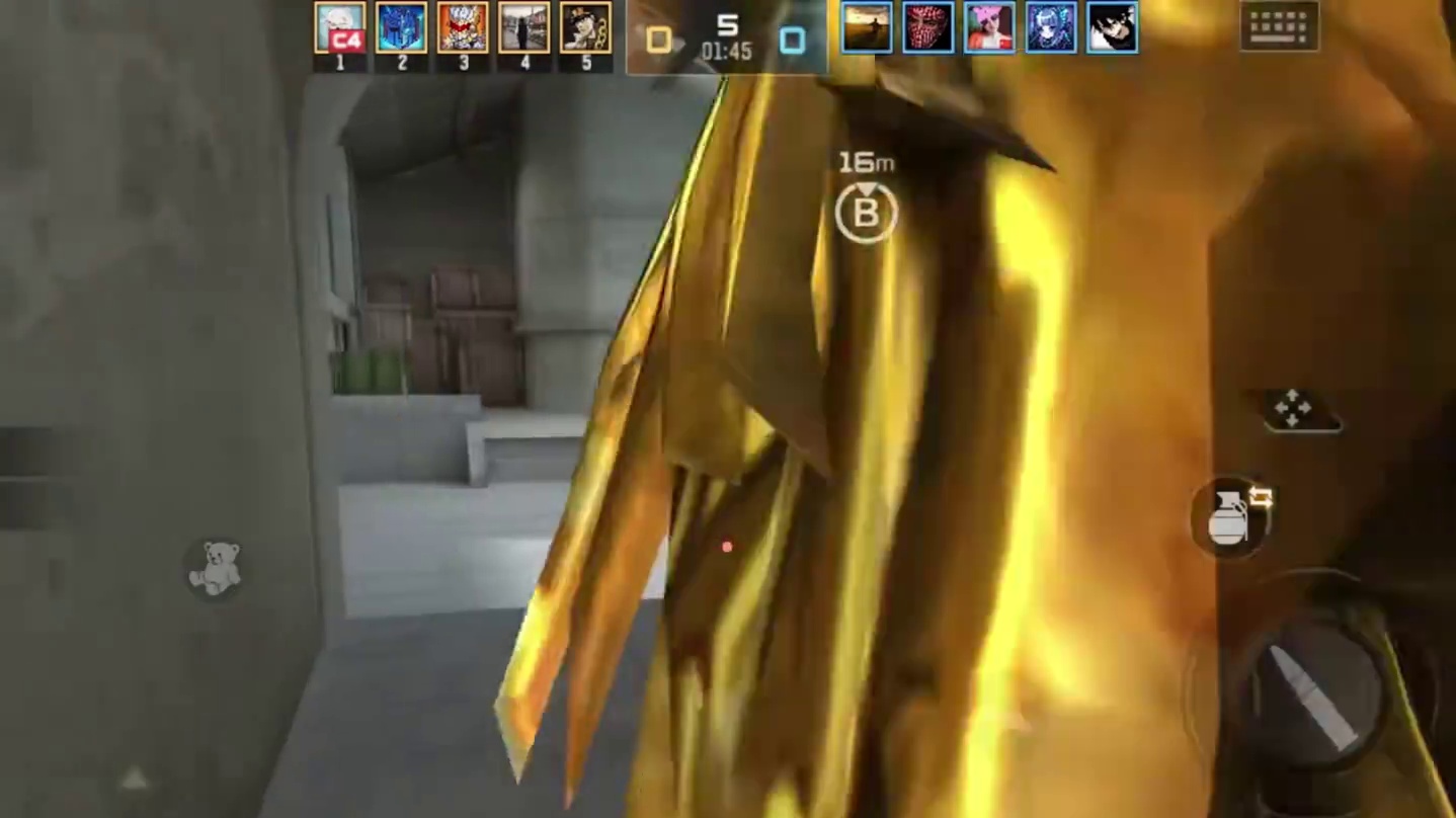 庐山升龙炮这样玩