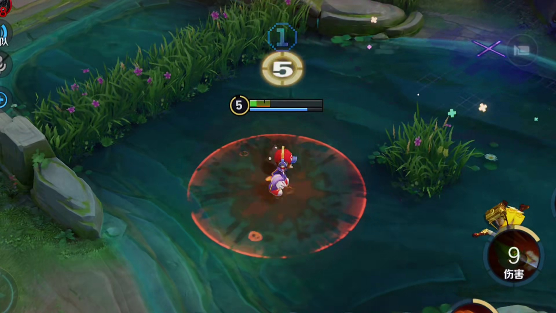 有时候，慢下来，才能看见生活的美