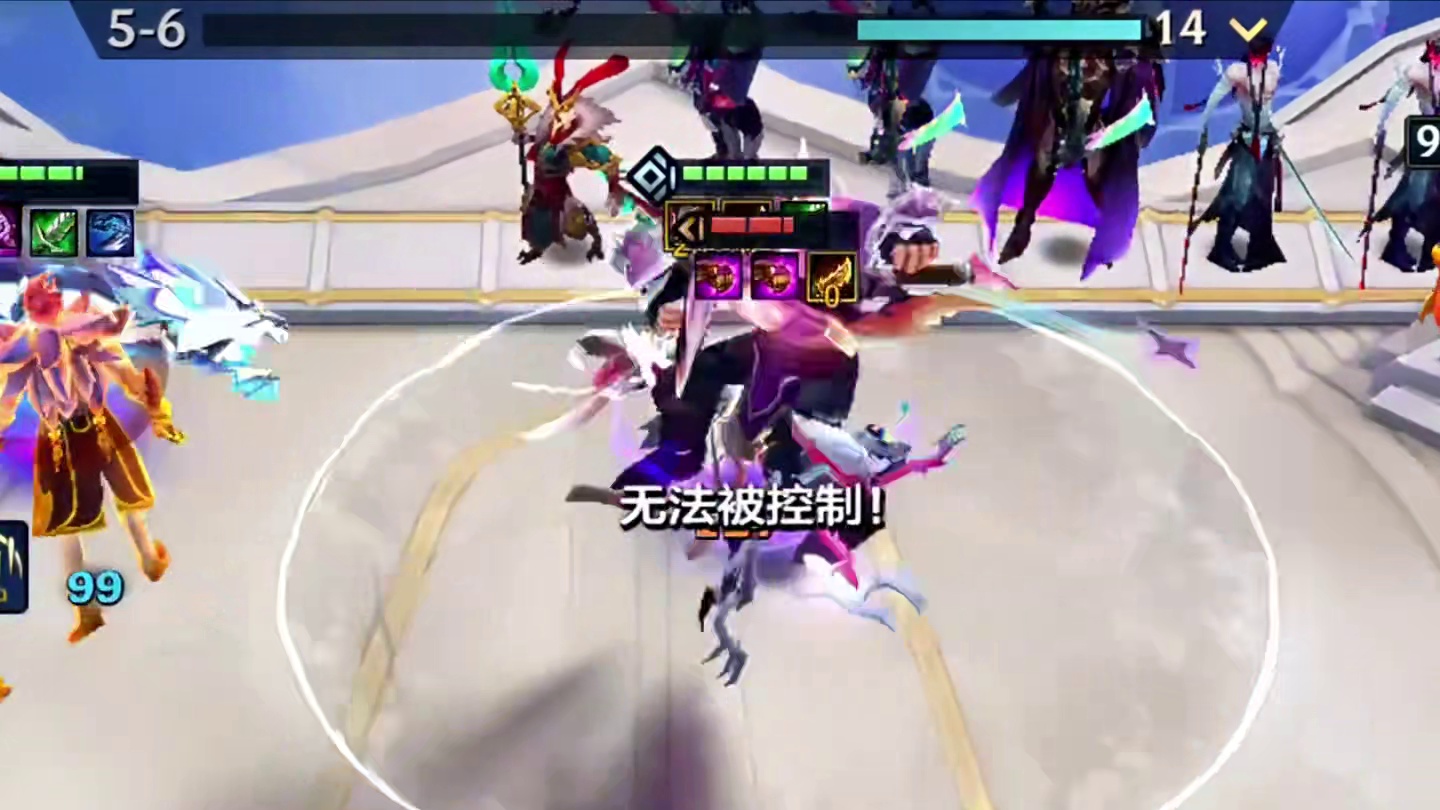 腕豪：他转身就走了，我抱不住他