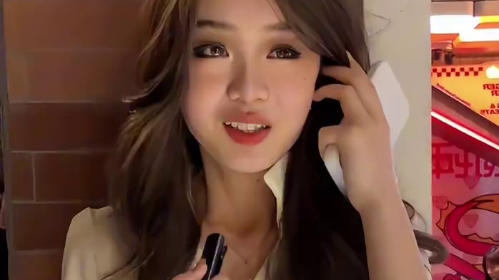 温柔气质小姐姐  身材好好