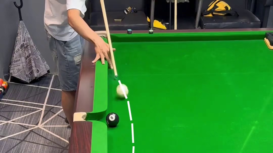 跳杆和扎杆 掌握跳杆和扎杆，再也不怕障碍球