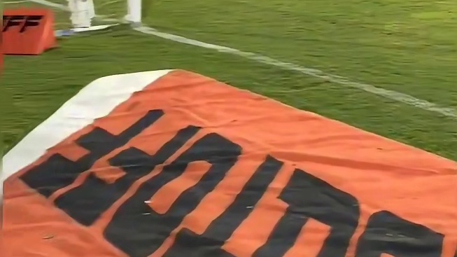 射术依旧顶级！38岁迪玛利亚灵巧挑射破门