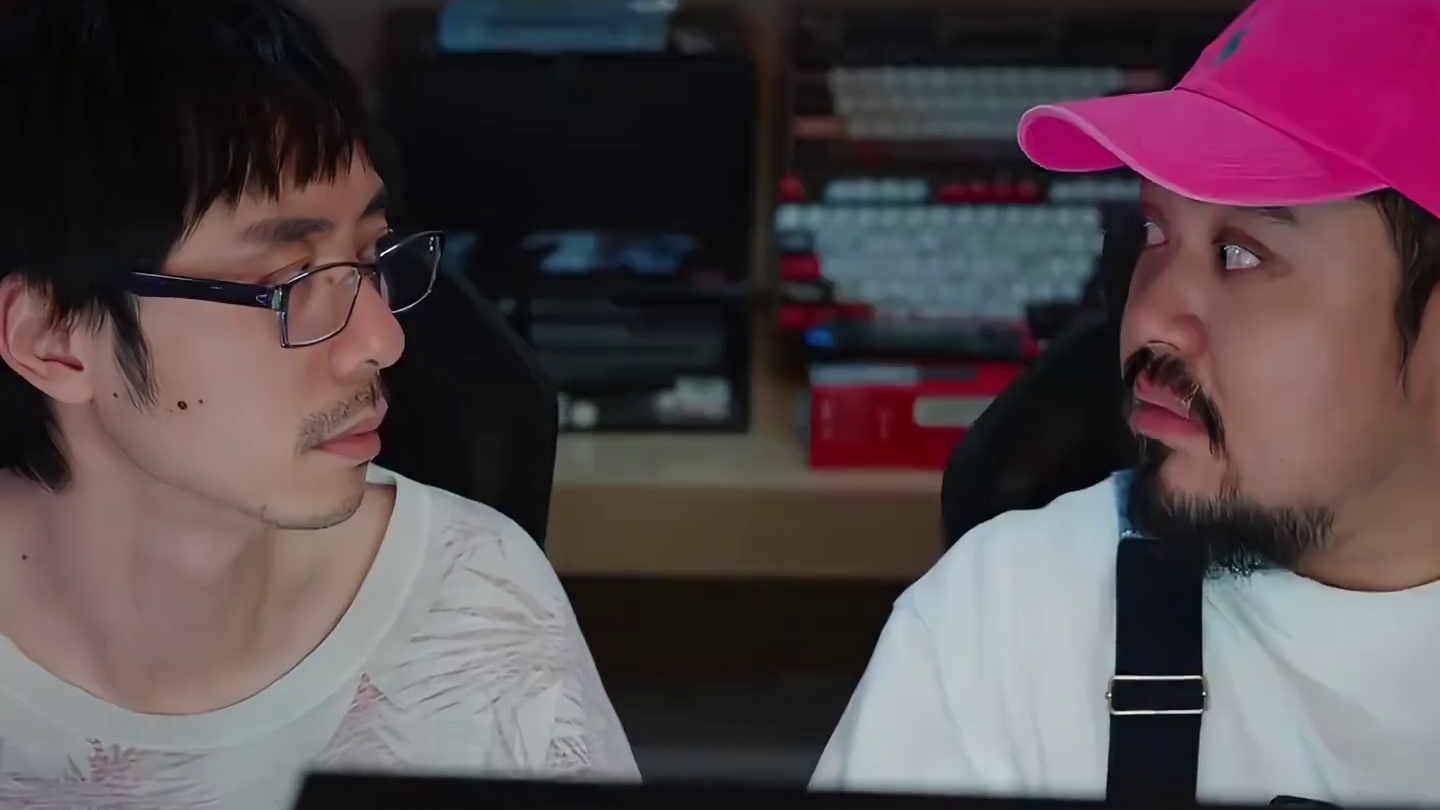 玩得太过投入，简直上瘾，难以自拔了