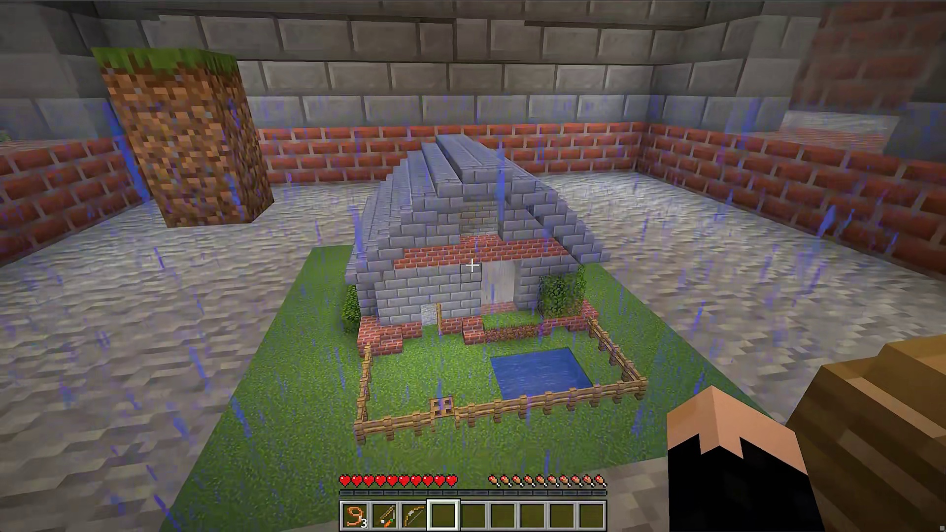 这房子，好玩儿！