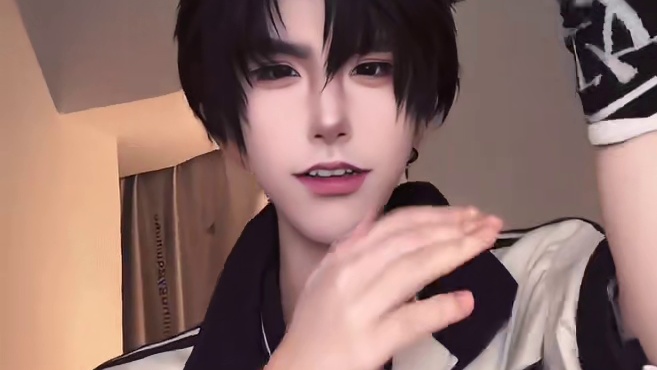 «投篮动作教程»