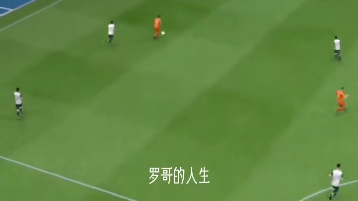 为什么普通人更爱C罗，而不是梅西？#足球