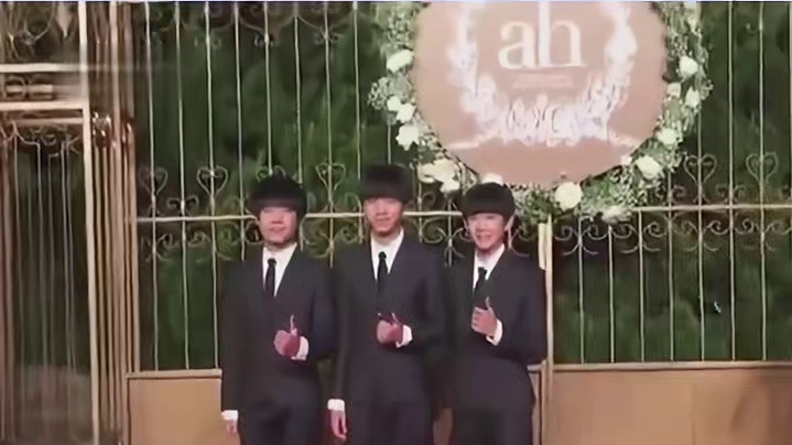 黄晓明官宣恋情最大受害者出现了