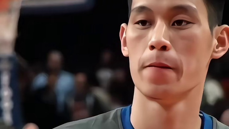 NBA最震撼故事，见证奇迹，重温林疯狂第1集