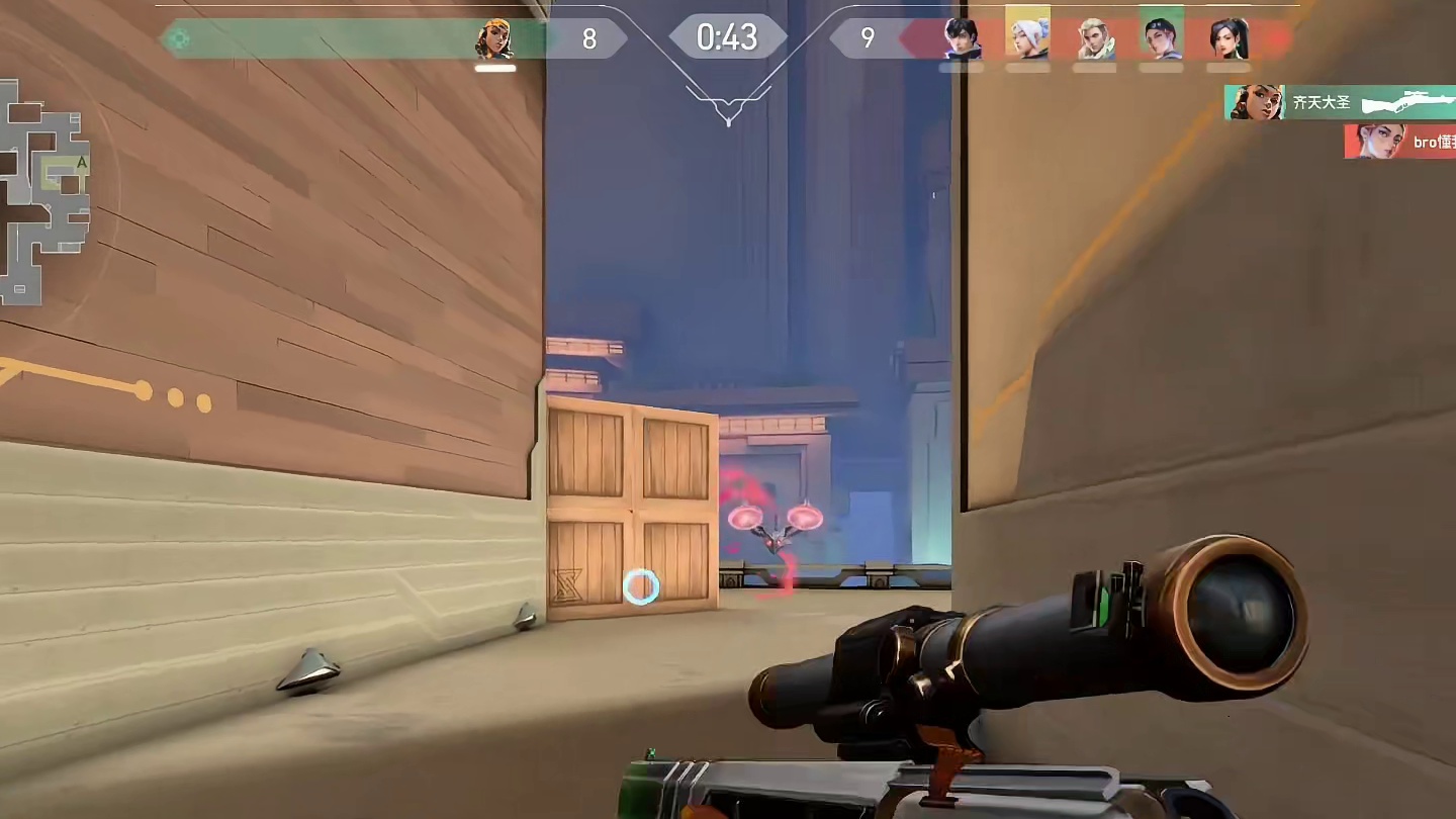 你无处可逃瓦也有自己的春节档