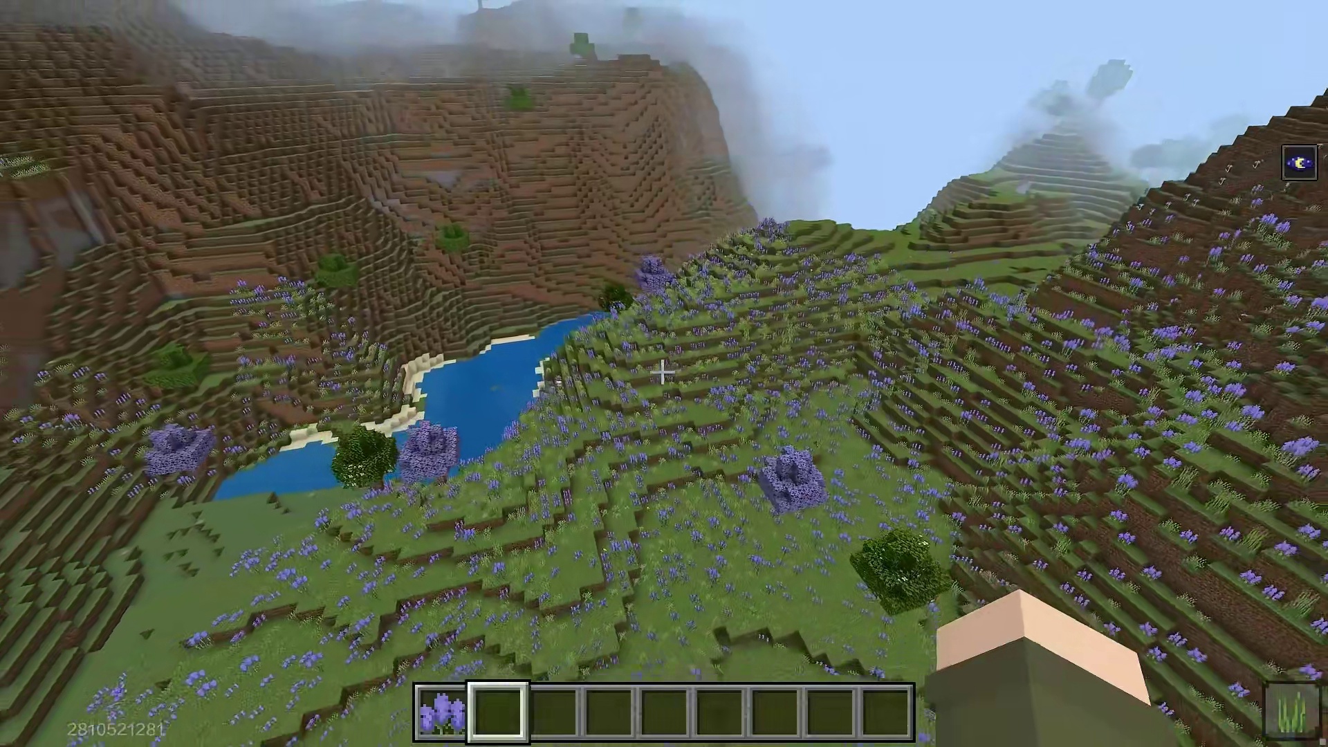 网易必入手优质模组！网易竟也有近地轨道跑？这也太帅了！