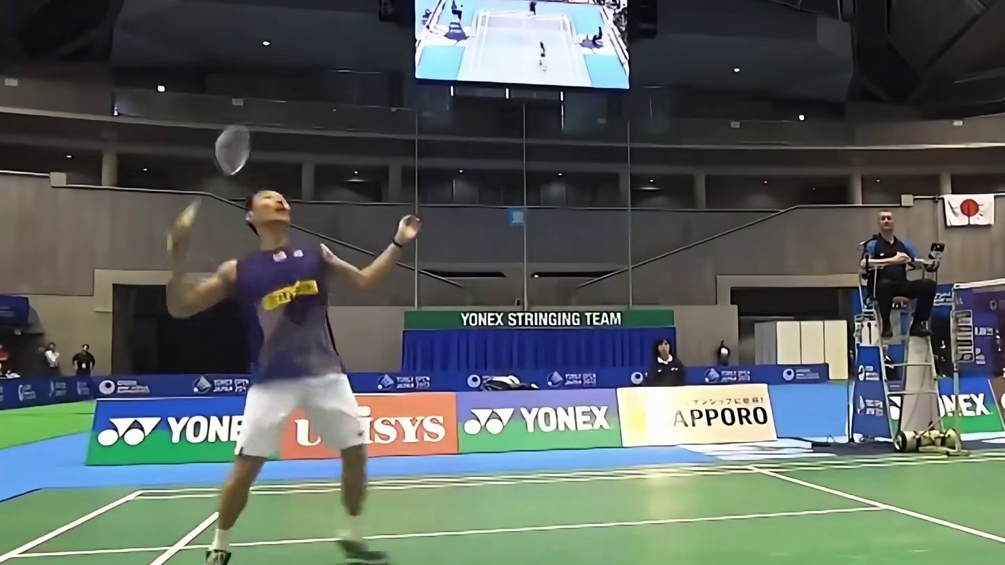 注意力更多放在动作完成度上，会发现很不一样