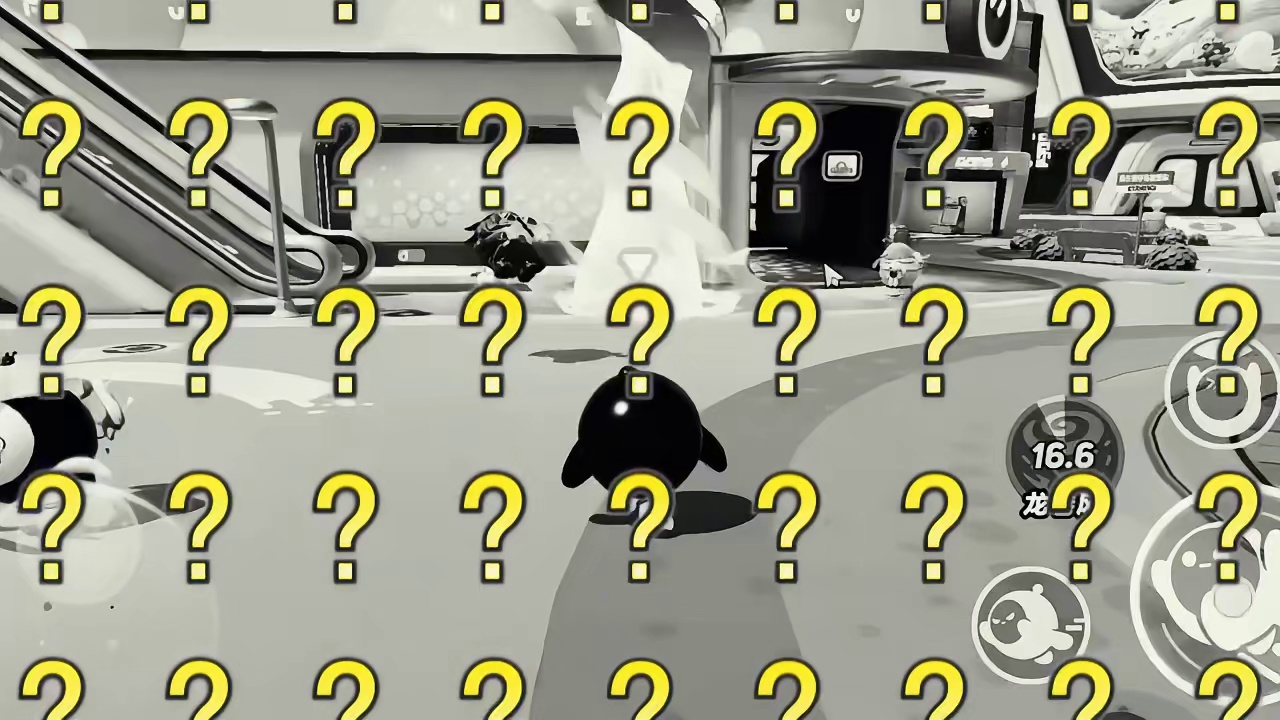 蛋仔派对:龙卷风的弱点