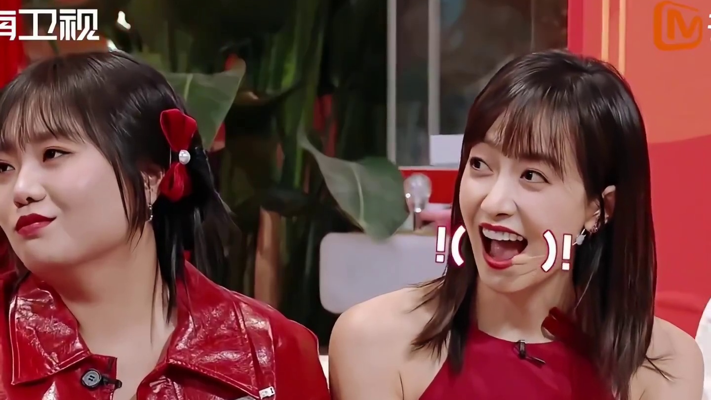 见过相亲，却未见如此逗趣之约！