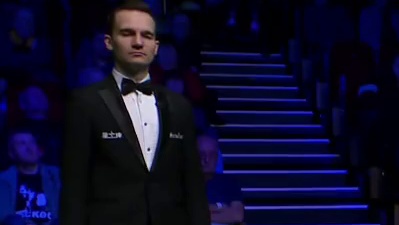 运气来了挡不住