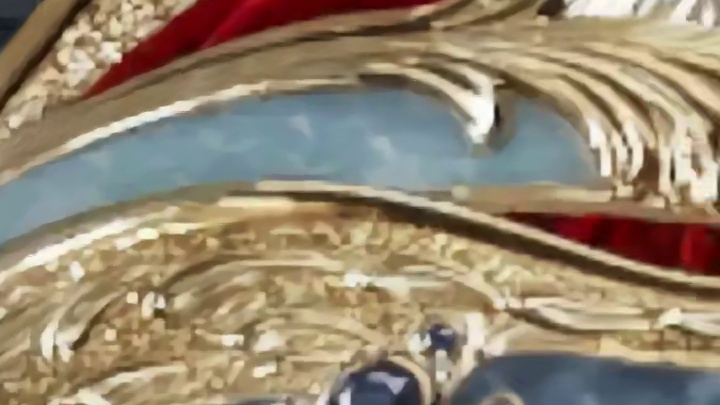 77保628万！爆吃2000万摸红停不下来！