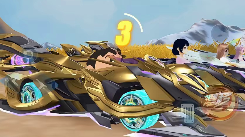 魅娅凭什么成为最强性价比机甲？