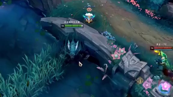 妖姬？？我是谁