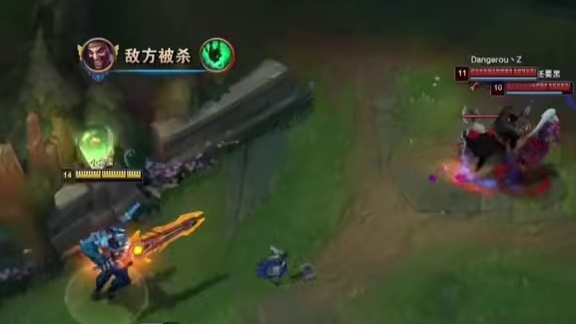 这个哥们真的是人才