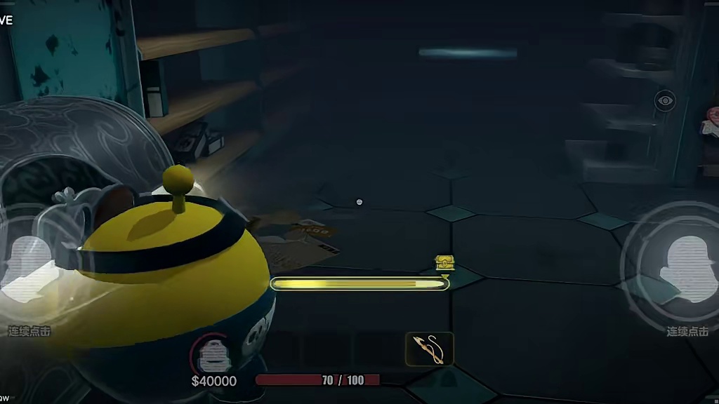 蛋仔派对：当我清空仓库，会提高爆率吗 #