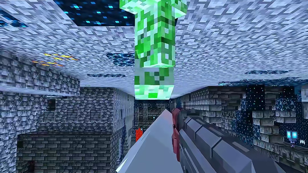 打了小的来了老的