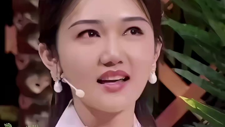 撒贝宁问龙洋择偶标准有哪些,李雪琴吐槽