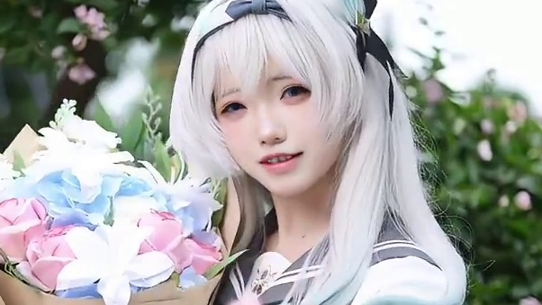 嗨，又见面啦..我的意思，很高兴见到你。