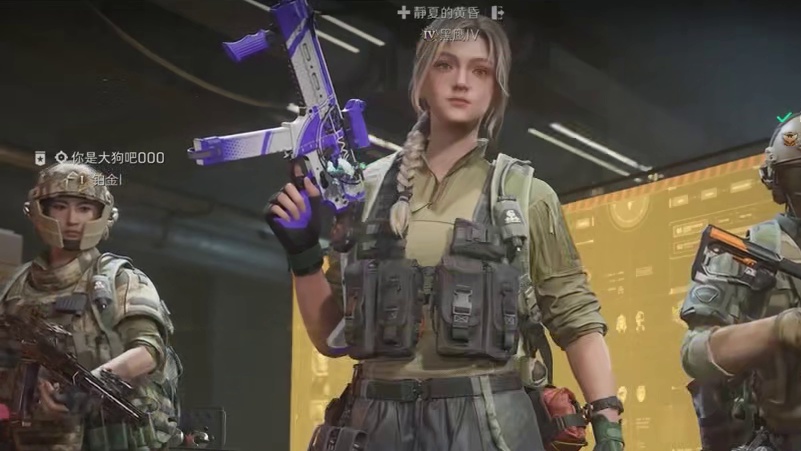 逆天爆率！还得是绝密巴克什！大红小红吃到撑！