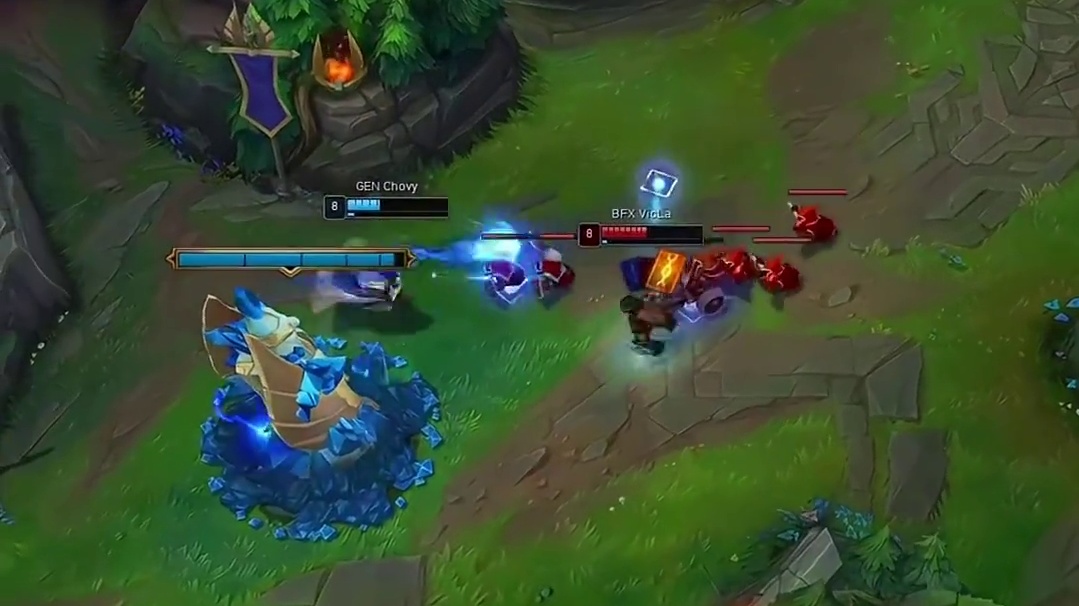 超威提前锁定先锋赛