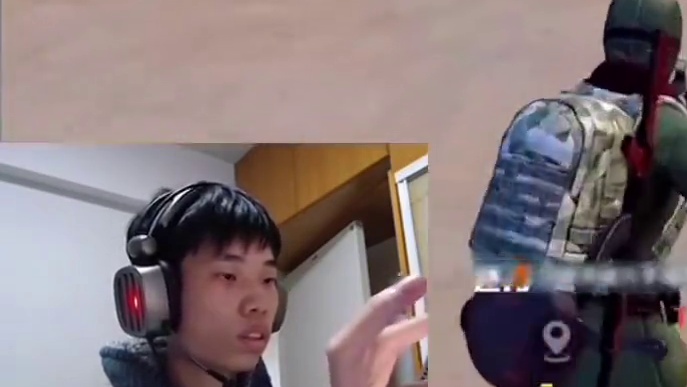 防空洞带队惨遭手雷撂倒三人，绝境之下鲨鱼抗毒逆风翻盘