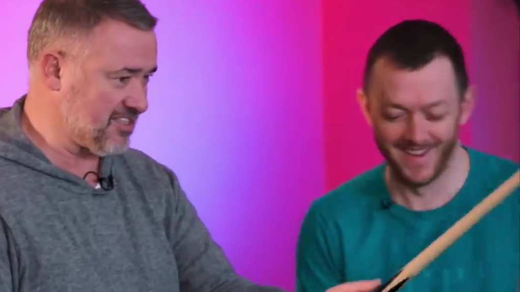 奥沙利文预测赵心童6:4战胜马克艾伦！强势晋级球员锦标赛并夺冠，火箭认为赵公子大概率是冠军