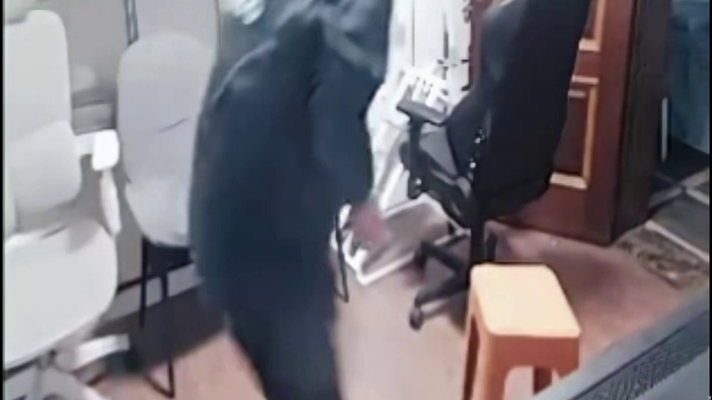 要素过多建议反复观看 节目拉满