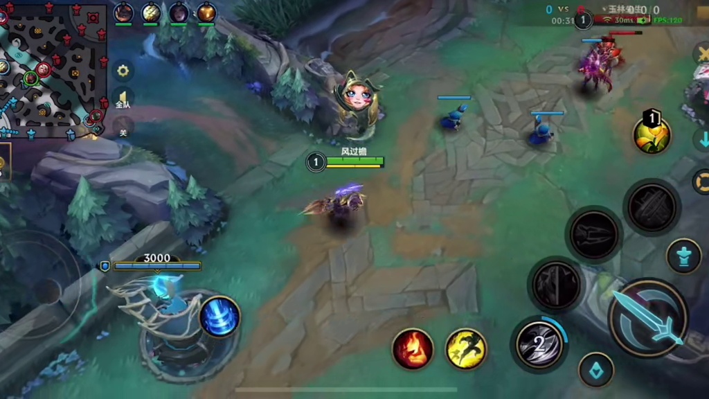 影杀千里！帅是最重要的