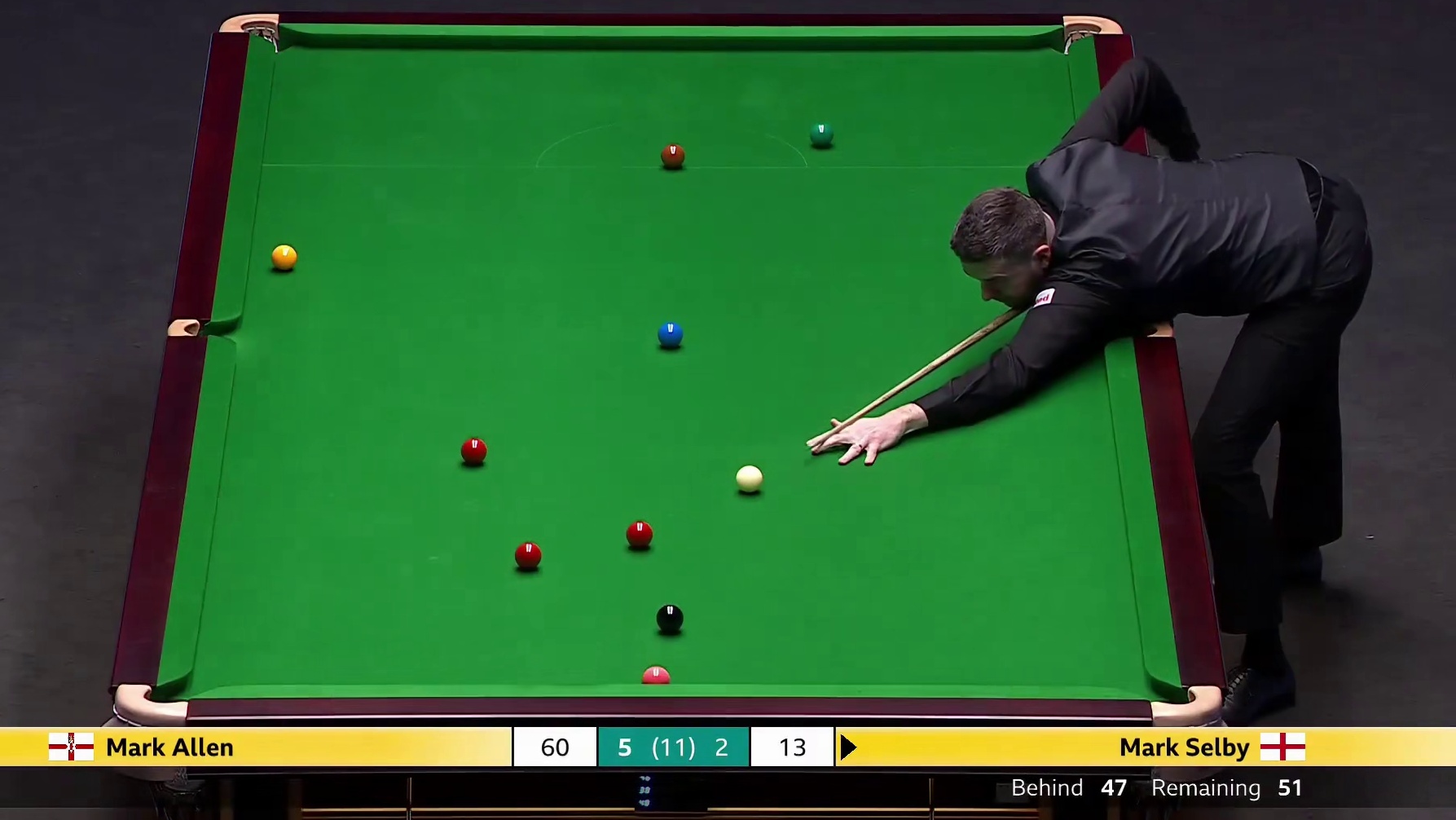 运气和实力双开花