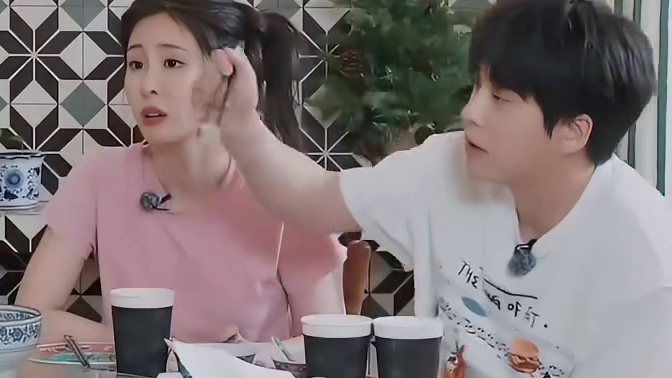 武艺全自动闯祸机