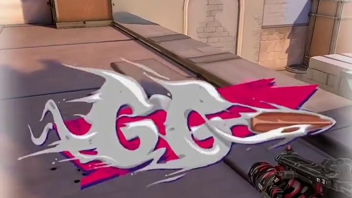 脑中的预演《有勇有谋》 实际的操作《就差一点》