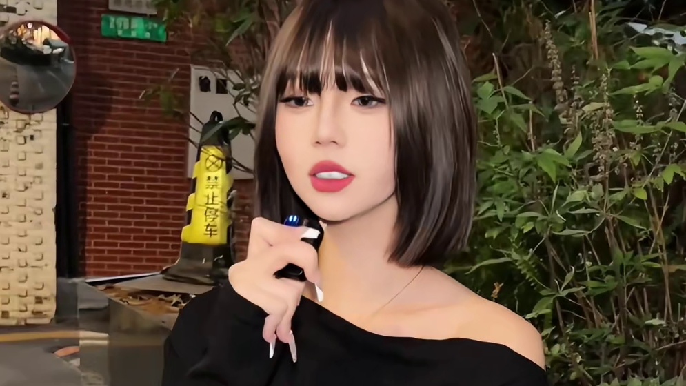 特想恋爱的甜妹问就是喜欢胖胖的类型