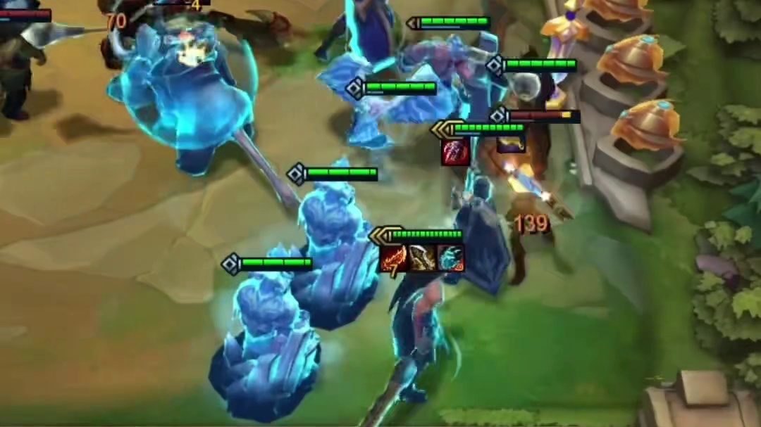 顽强不屈蛮王 东北夫妇的仙人跳