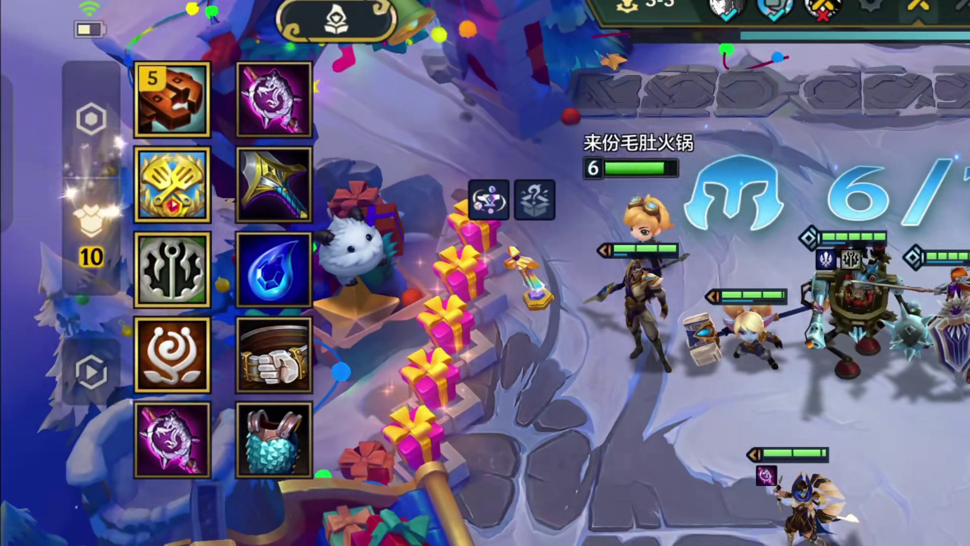 7德玛纹章的十二德玛西亚！本地人：我成外地人了？