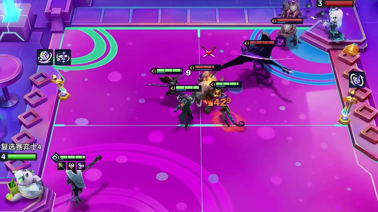 自己打的素材，如果不对请指点。