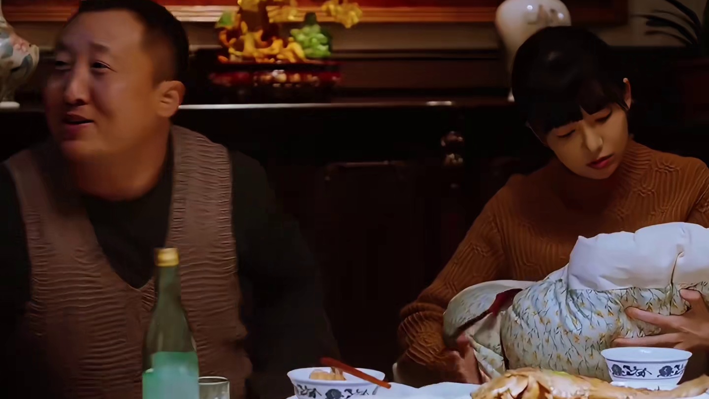 谁家好人这么形容孩子啊#剪映#搞笑视频