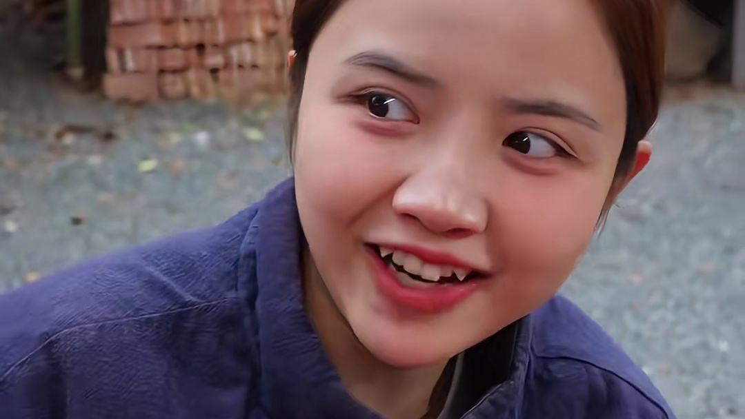 三个各怀心思的女人在乡下猜盲盒！