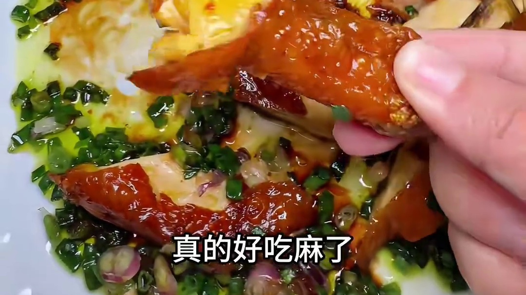 来香港一定要吃的！！！是一只会怀念的程度…