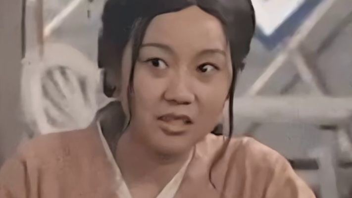 丧彪：这下颜面真扫地了