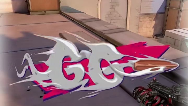 紧张刺激的战斗瞬间，瞬间锁定敌人！