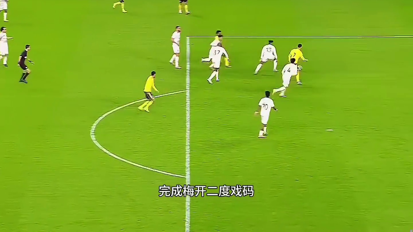 “c罗双响+解锁964球新纪录+登顶第一”