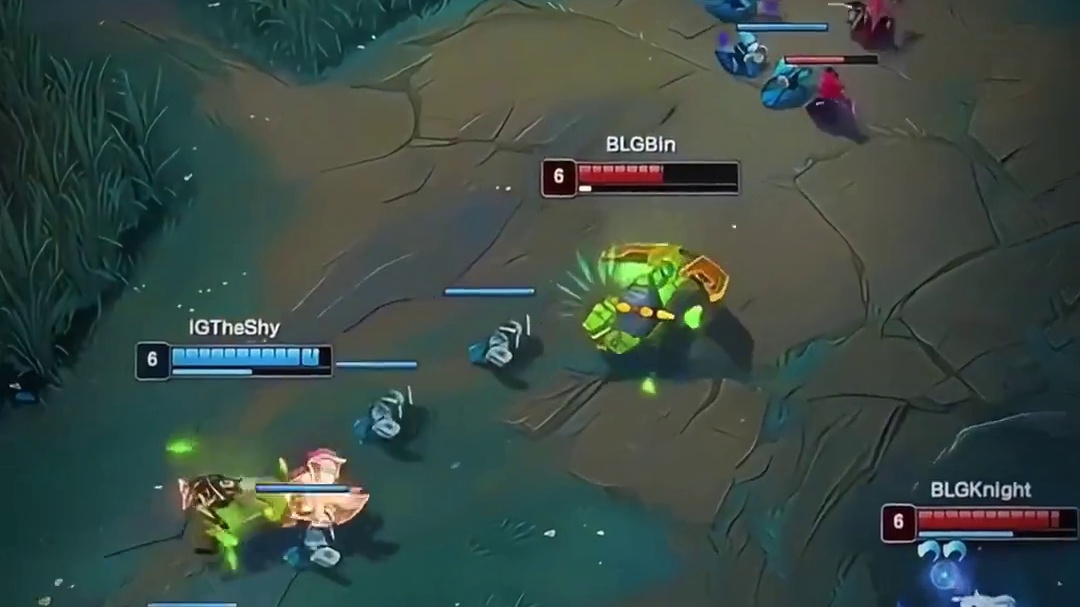 shy哥：三抓一被反杀会玩？