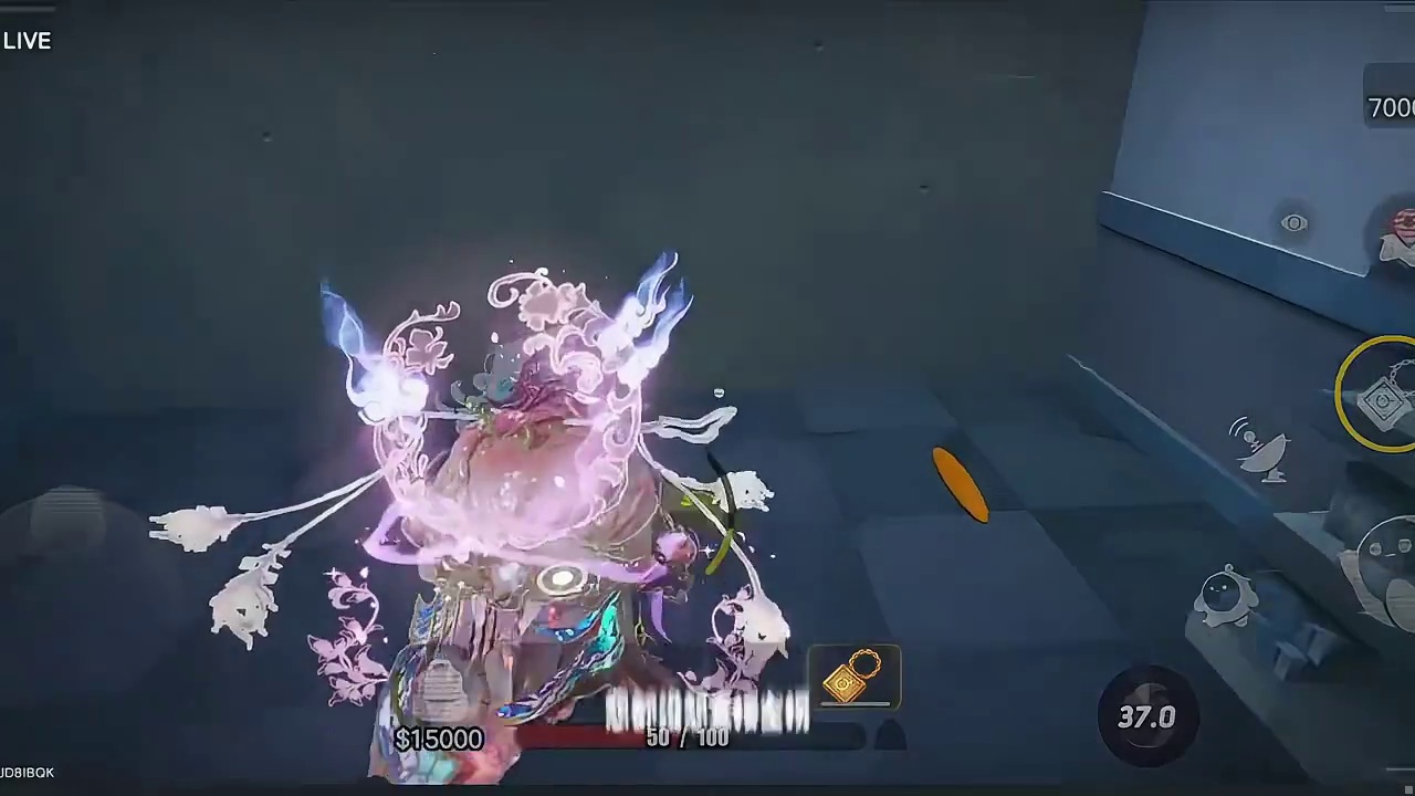 惊魂寻宝队惊险时刻 蛋仔惊魂寻宝队 蛋仔马年马力全